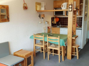 Studio cosy au pied des pistes avec balcon et parking - FR-1-516-103 Les Deux Alpes